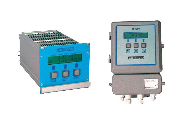 Rheonik Transmitters